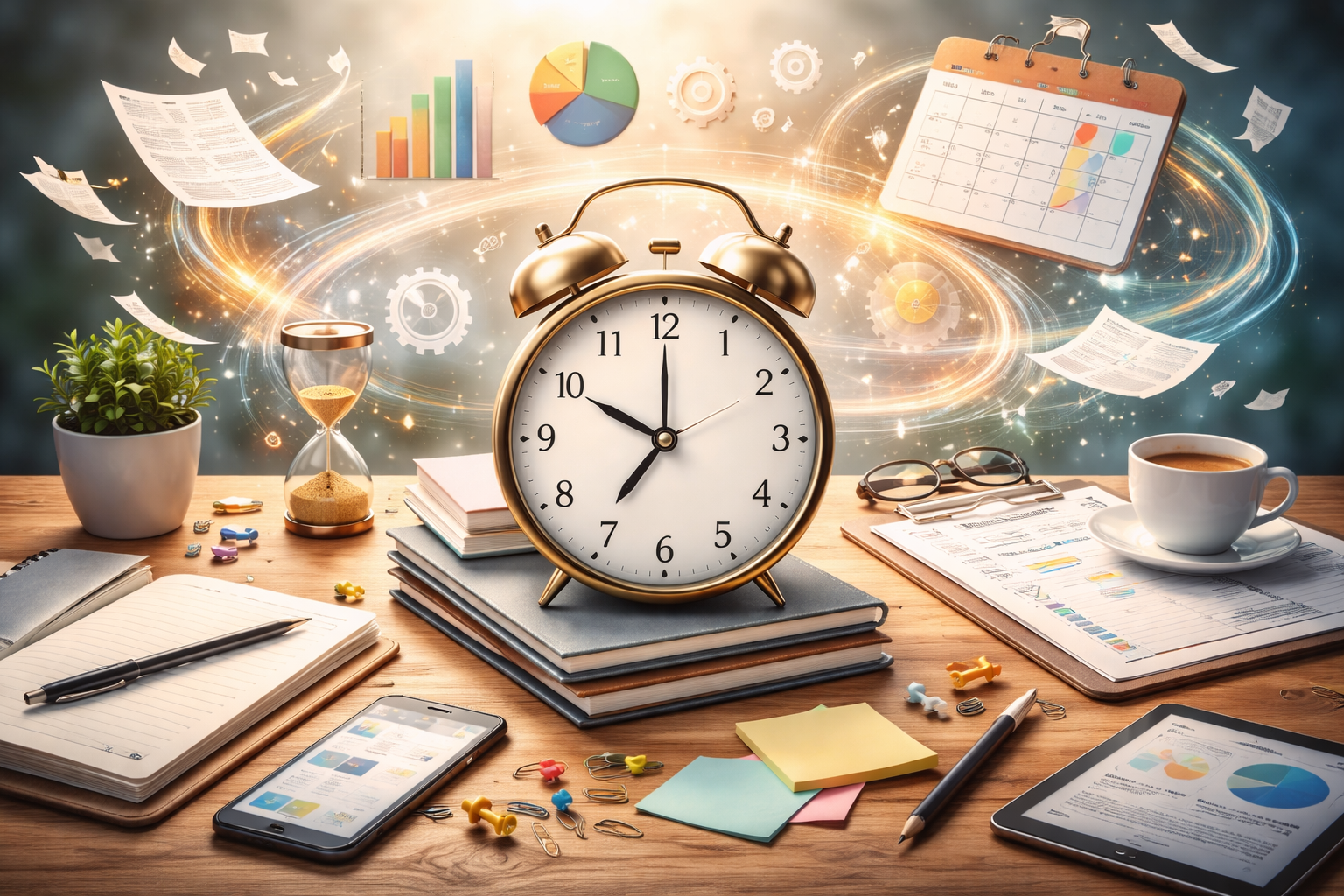 Time Management Basics
